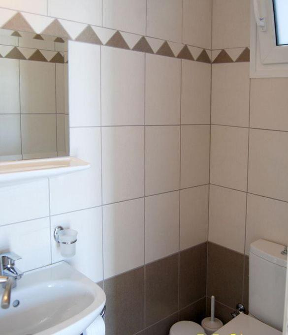 Ferienwohnung Melissa Chora Koufonisia Zimmer foto
